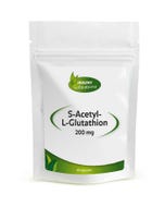 S-Acetyl-L-Glutathion 200 mg