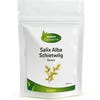 Salix alba/Silberweide