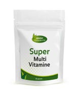 Super Multivitamine 60 capsules