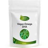Veganes Omega DHA
