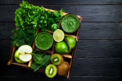 Vitamin B Komplex Natürlich