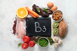 Vitamin B3