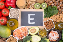 Vitamin E 400IE