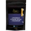 Liposomales Vitamin D3 & K2 Magnesium