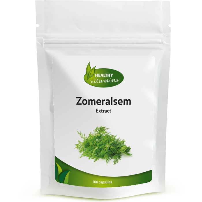 Sommerwermut Extrakt