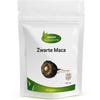 Schwarzes Maca