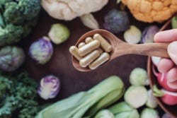 Ernährung und Nahrungsergänzungsmittel Ernährung und Nahrungsergänzungsmittel