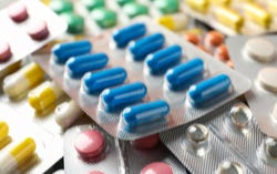 Medikamente verbrauchen viele essentielle Nährstoffe Medikamente verbrauchen viele essentielle Nährstoffe