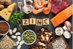 Zinkreiche Ernährung Zinkreiche Ernährung