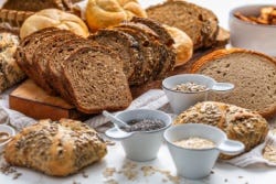 Vollkornbrot als Thiaminquelle Vollkornbrot als Thiaminquelle
