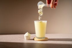 Proteinshake Proteinshake