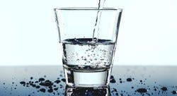 Wasserglas