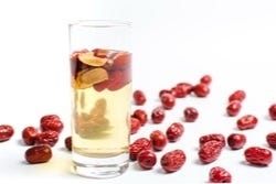 Jujube-Tee