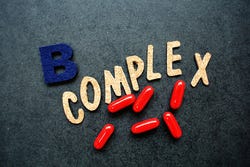 B-Komplex B-Komplex