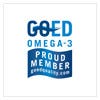 Logo Proud Member Goed Omega-3