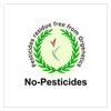 Logo No Pesticides