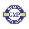 LOGO GMP Quality Assured