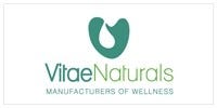 Logo Vitae Naturals