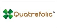 Logo Quatrefolic