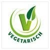 logo vegetarisch
