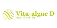 logo vegetarisch