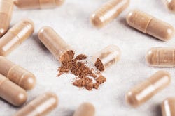 Maca-Ergänzung Maca-Ergänzung
