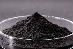 Fulvins&auml;ure in einer Petrischale