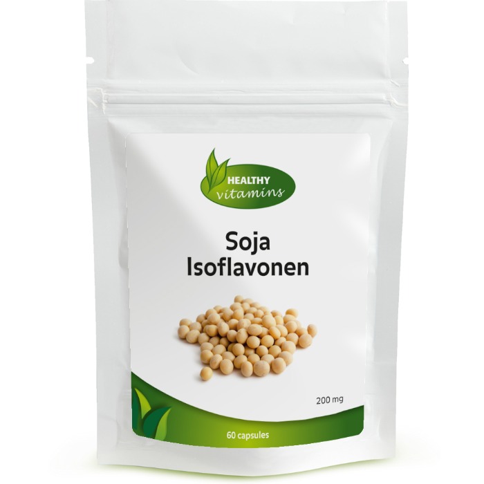 Soja Isoflavone
