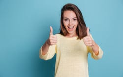 Die Verwendung von Vitamin B6-Ergänzungen ist sicher Die Verwendung von Vitamin B6-Ergänzungen ist sicher