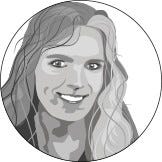 Afbeelding van Tanja