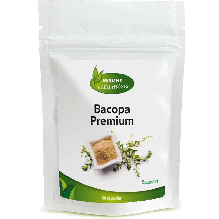 Bacopa Premium Kapseln Bacopa Premium Kapseln