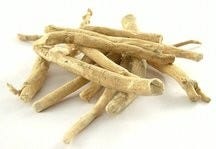 ashwagandha in biologische vorm